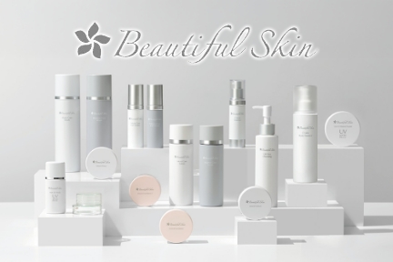 ビューティフルスキン