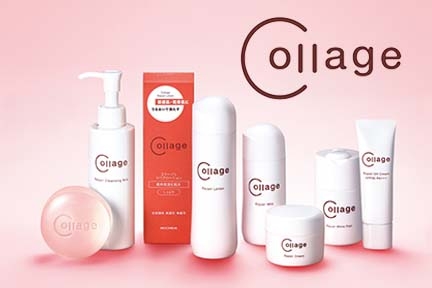 コラージュリペア