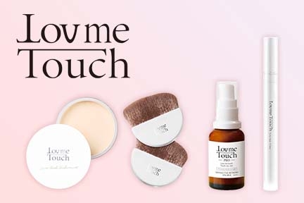 ラブミータッチ