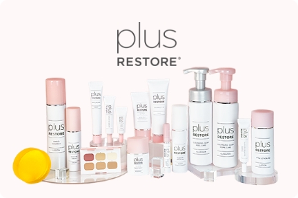 プラスリストア（PLUS RESTORE(R)） | NATSUKO CLINIC ONLINE SHOP