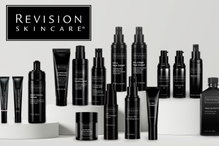 リビジョンスキンケア