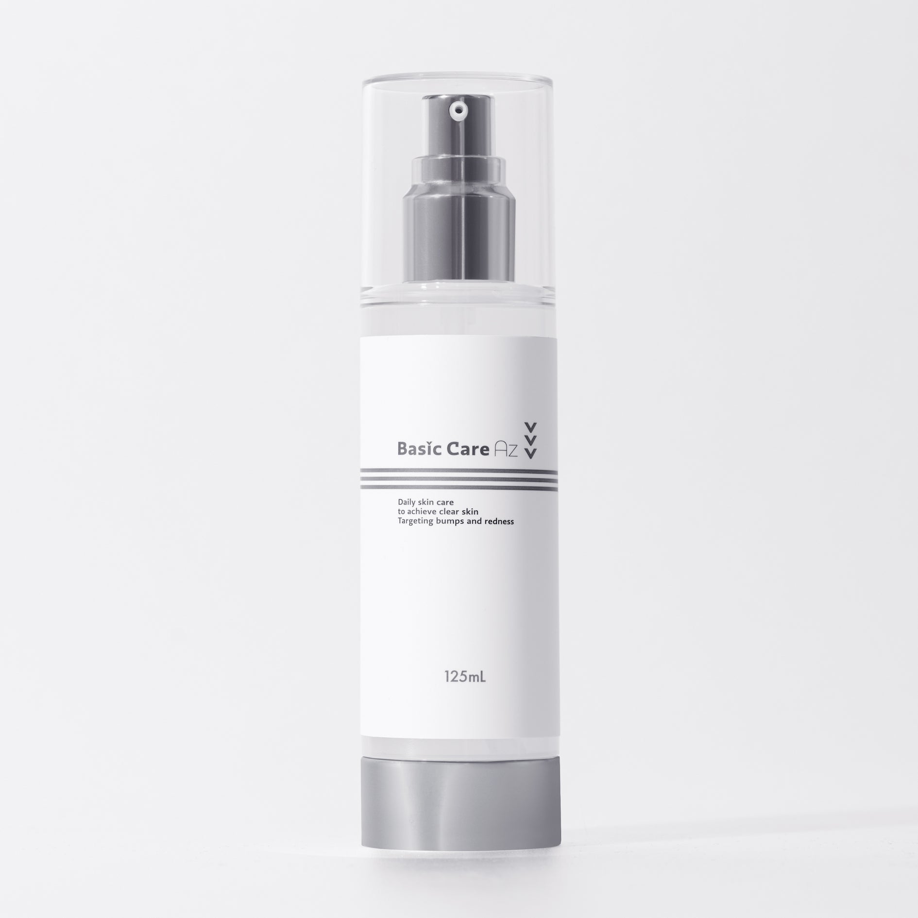 ベーシックケアAZ | NATSUKO CLINIC ONLINE SHOP